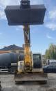 Grue kobelco new Holland 