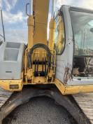 Grue kobelco new Holland 