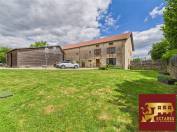 Maison Mairy Mainville 6 pièce(s) 262 m2