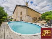 Maison Mairy Mainville 6 pièce(s) 262 m2
