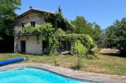 Propriété équestre 20mn de Montpellier