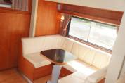 Scania 5 places chevaux 