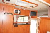 Scania 5 places chevaux 
