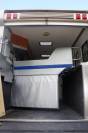 Scania 5 places chevaux 