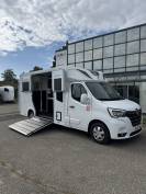 VL AMELINE HARAS 5 PLACES