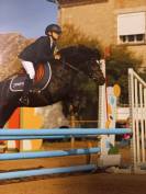 Poney C