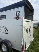MAXI 2 CHEVAL LIBERTE 