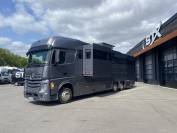 STX 26/510 - 5 CHEVAUX 