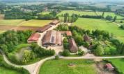 Pension de chevaux
