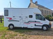 A VENDRE VL Renault master EXCELLENT ÉTAT 