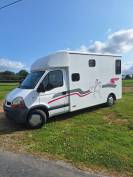 A VENDRE VL Renault master EXCELLENT ÉTAT 