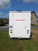 A VENDRE VL Renault master EXCELLENT ÉTAT 