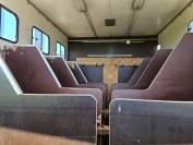 PL Chevaux Scania + Remorque 