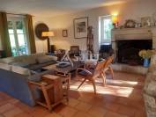 A mi-distance de Saint-Emilion et de la Dordogne: propriété to