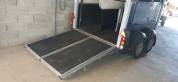 VAN IFOR WILLAMS 506 HB CONFORT