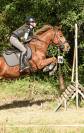 J'Atomik FL Poney D de sport 6 ans