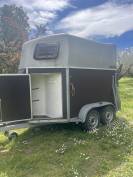 Van 2 places + Sellerie 