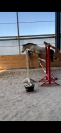 Ponette de sport