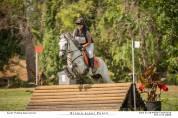 Ponette de sport