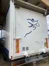 Scania 5 places chevaux 