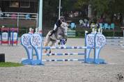 Top cheval pour pré-retraite