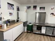 Pension pr&eacute;/retraite/ reproduction /insemination Allier