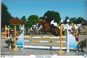 Ponette C a louer 