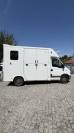 Camion chevaux MTM de 2004 154000km