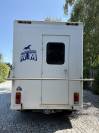 Camion chevaux MTM de 2004 154000km
