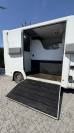 Camion chevaux MTM de 2004 154000km
