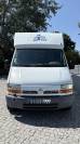 Camion chevaux MTM de 2004 154000km