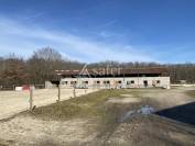 Equestrian property  Puy-de-Dôme