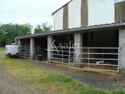 Equestrian property  Puy-de-Dôme