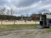 Equestrian property  Puy-de-Dôme