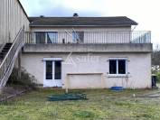 Equestrian property  Puy-de-Dôme