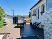 Propriété équestre voulangis 77580