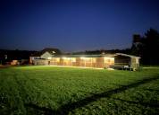 Equestrian property  Seine-et-Marne