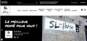 Sellerie en ligne SL for Horse