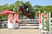 6 ans SFO Sport