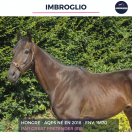 IMBROGLIO -AQPS - 7 ANS