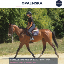 OPALINSKA - PS - 5 ANS