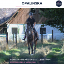 OPALINSKA - PS - 5 ANS