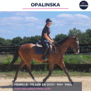OPALINSKA - PS - 5 ANS