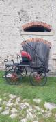 Voiture marathon 