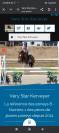 Poney français de selle Pfs