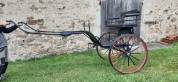 Voiture 2 roues