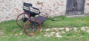 Voiture 2 roues