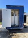 Horsebox HGV MC Guillaume  2011 Used