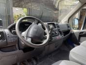 Horsebox HGV MC Guillaume  2011 Used