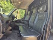 Horsebox HGV Trans Box top line 2015 Used